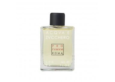 Profumum Roma Acqua E Zucchero Edp 100 Ml