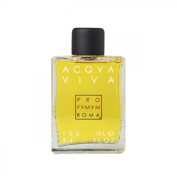 Profumum Roma Acqua Viva Edp 100 Ml