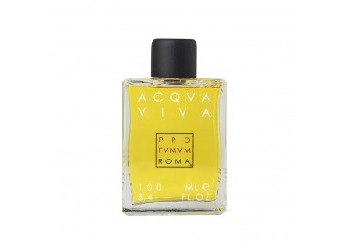 Profumum Roma Acqua Viva Edp 100 Ml
