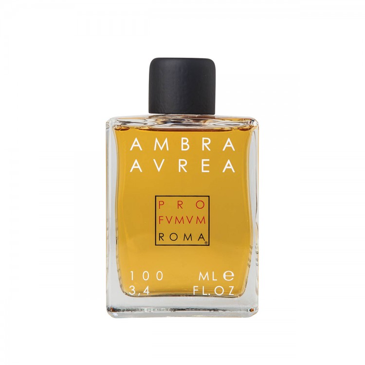 Profumum Roma Ambra Aurea Edp 100 Ml