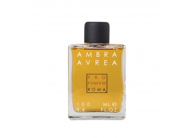 Profumum Roma Ambra Aurea Edp 100 Ml