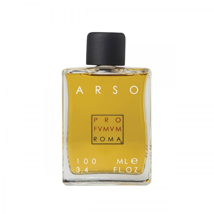 Profumum Roma Arso Edp 100 Ml