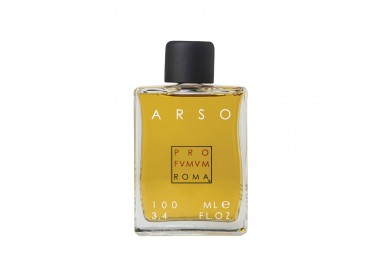 Profumum Roma Arso Edp 100 Ml