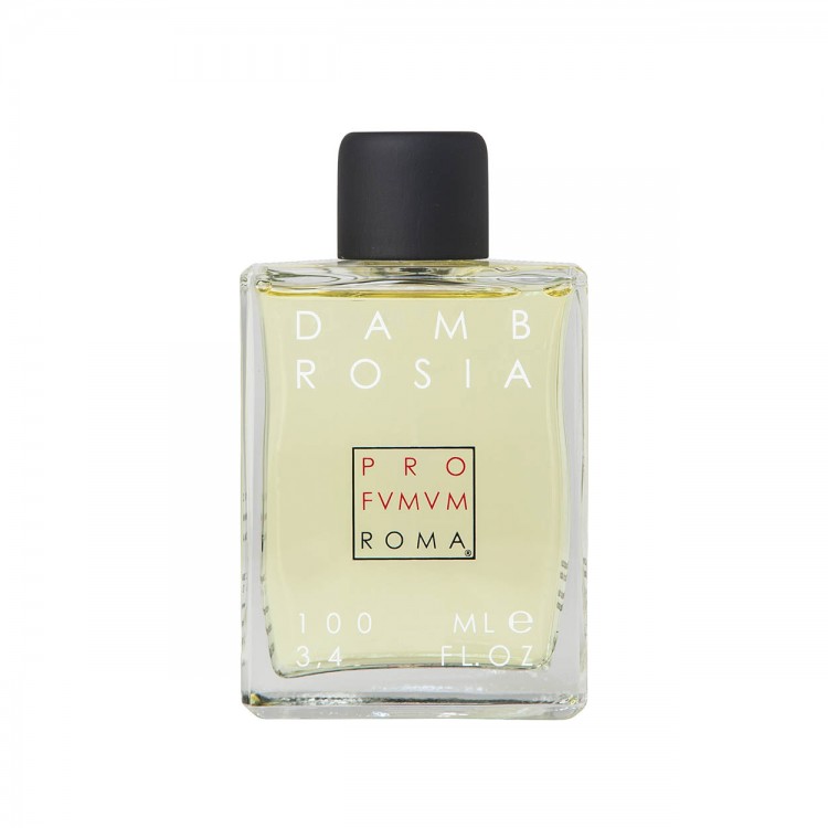 Profumum Roma Dambrosia Edp 100 Ml