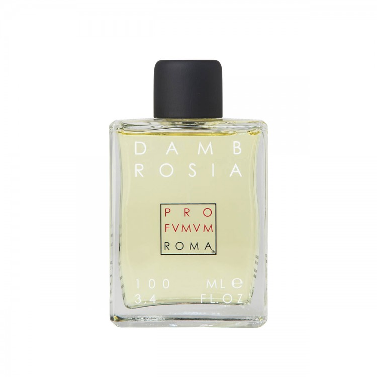 Dambrosia Edp 100 Ml Dambrosia Edp 100 Ml