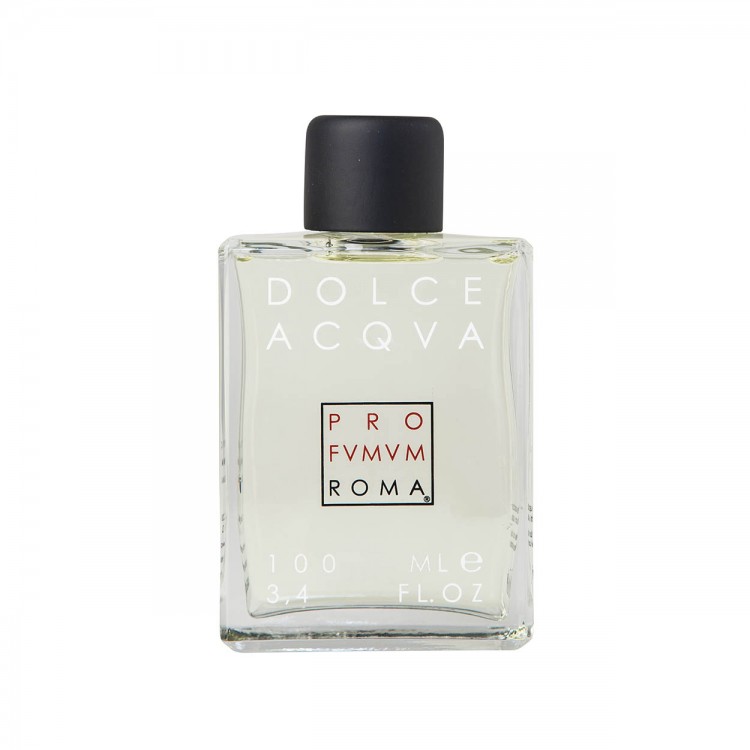 Profumum Roma Dolce Acqua Edp 100 Ml