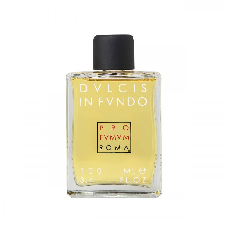 Dulcis In Fundo Edp 100 Ml Dulcis In Fundo Edp 100 Ml