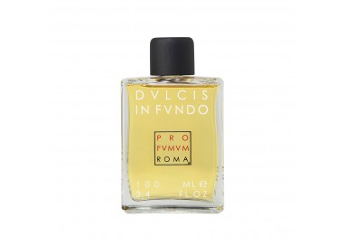 Profumum Roma Dulcis In Fundo Edp 100 Ml