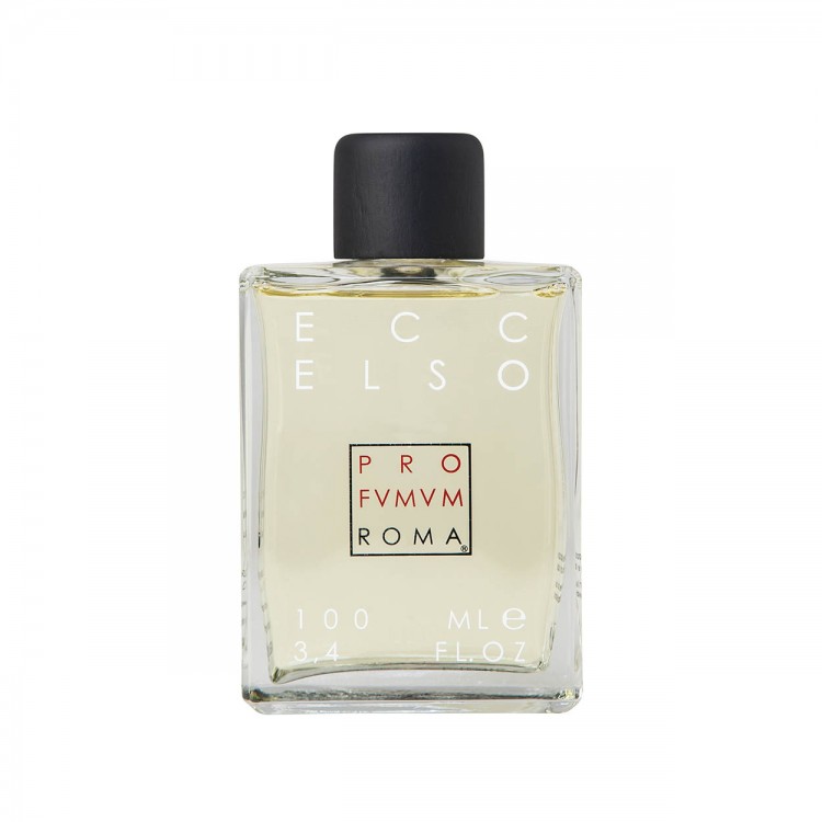 Profumum Roma Eccelso Edp 100 Ml