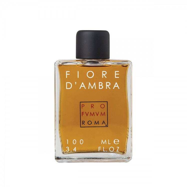 Profumum Roma Fiore D’Ambra Edp 100 Ml