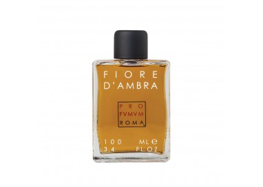 Profumum Roma Fiore D’Ambra Edp 100 Ml