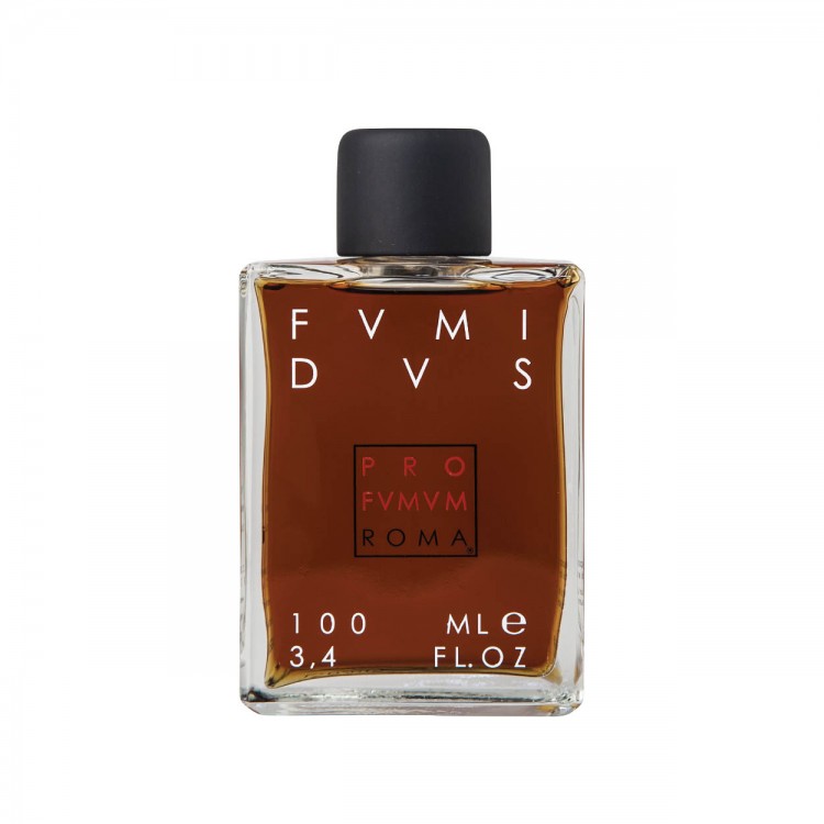 Fumidus Edp 100 Ml Fumidus Edp 100 Ml
