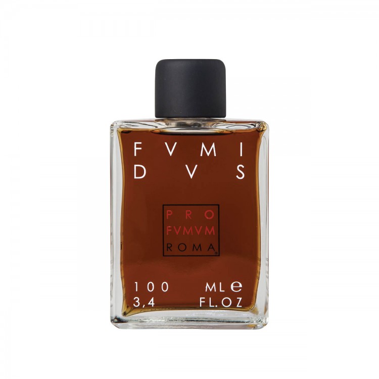 Fumidus Edp 100 Ml