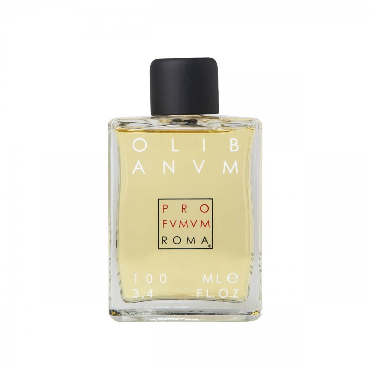 Profumum Roma Olibanum Edp 100 Ml