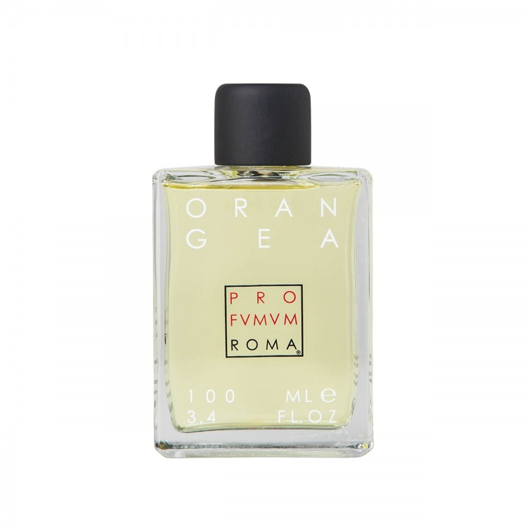Orangea Edp 100 Ml Orangea Edp 100 Ml