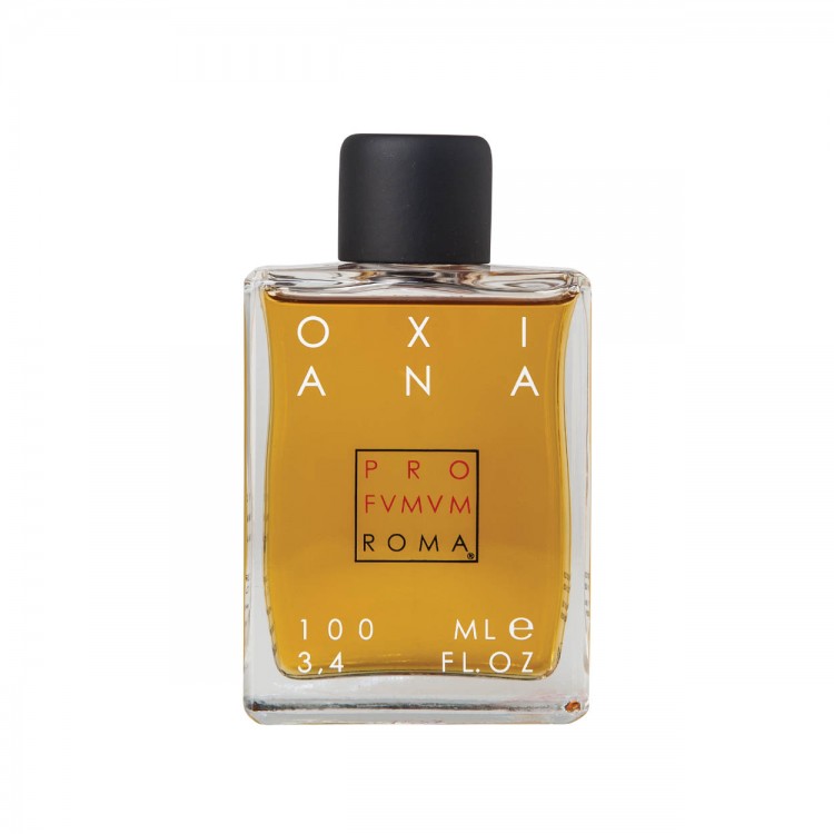 Profumum Roma Oxiana Edp 100 Ml