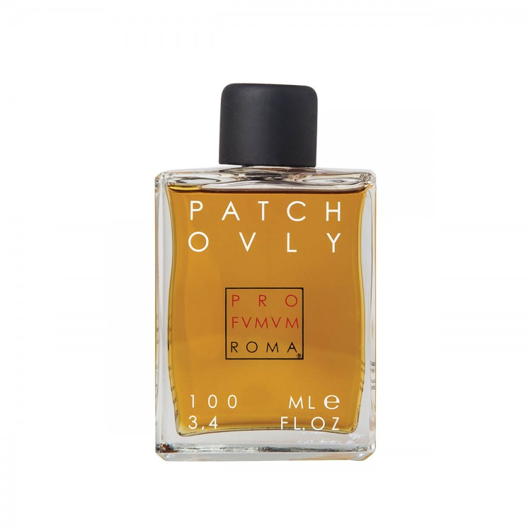 Patchouly Edp 100 Ml