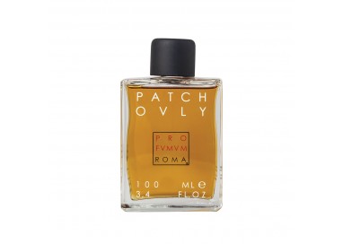Profumum Roma Patchouly Edp 100 Ml