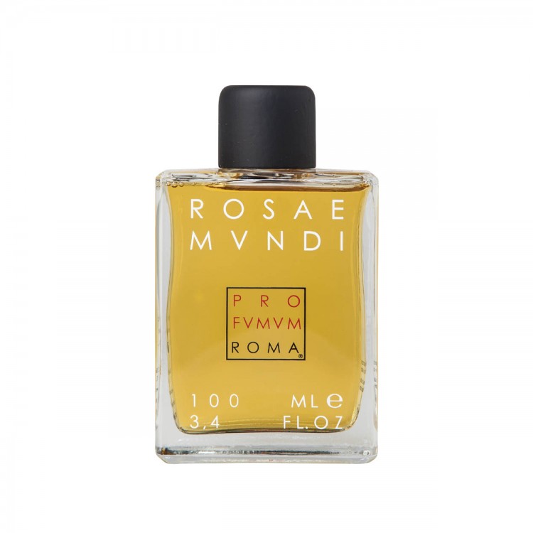 Profumum Roma Rosae Mundi Edp 100 Ml