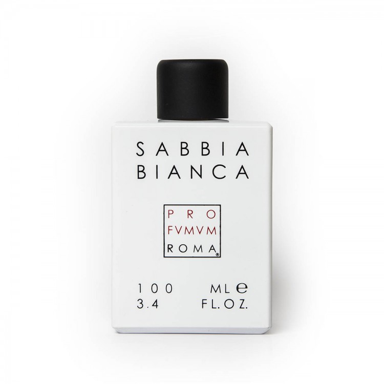 SABBIA BIANCA EDP 100 ML SABBIA BIANCA EDP 100 ML