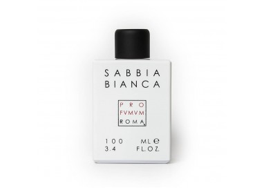 Profumum Roma Sabbia Bianca Edp 100 Ml