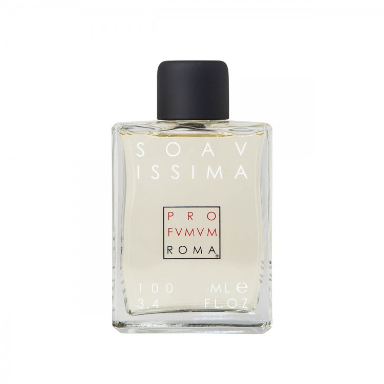 Profumum Roma Soavissima Edp 100 Ml