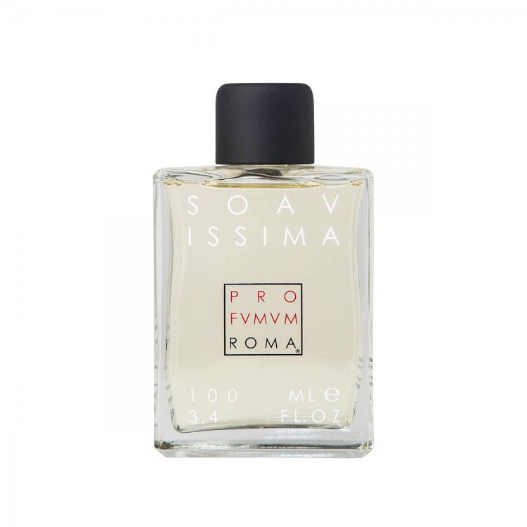 Soavissima Edp 100 Ml Soavissima Edp 100 Ml