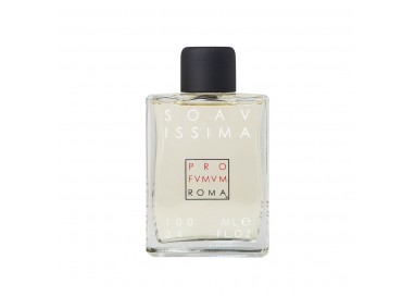 Profumum Roma Soavissima Edp 100 Ml