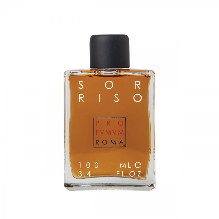 Profumum Roma Sorriso Edp 100 Ml