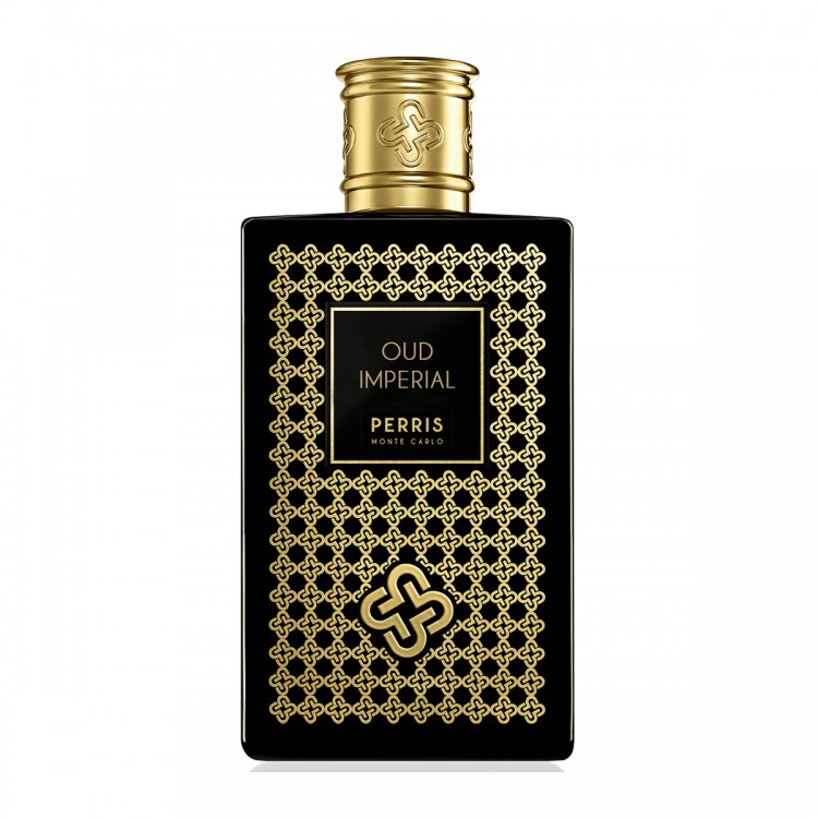 Perris Monte Carlo Oud Imperial Edp 50 Ml