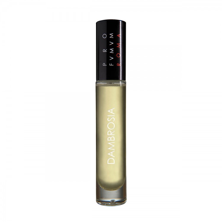 DAMBROSIA EDP 18 ML DAMBROSIA EDP 18 ML