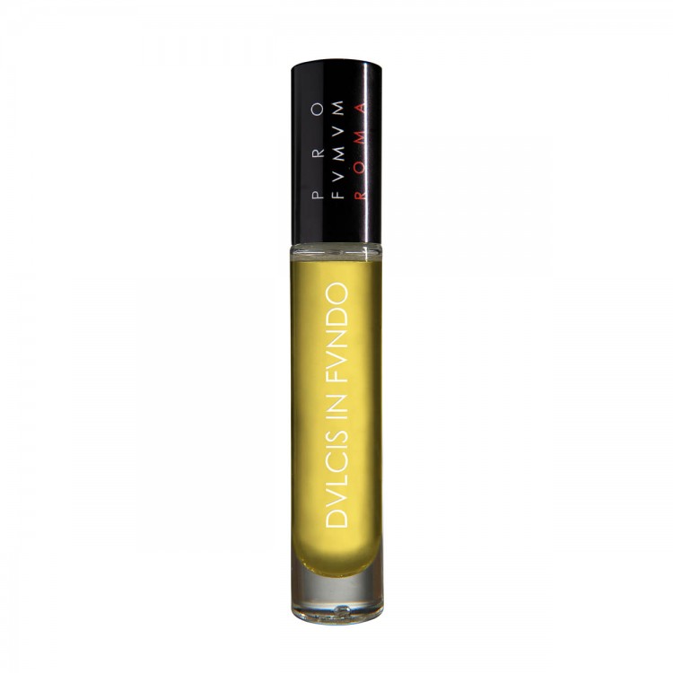 Dulcis In Fundo Edp 18 Ml Dulcis In Fundo Edp 18 Ml