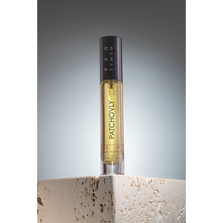 Patchouly Edp 18 Ml Patchouly Edp 18 Ml