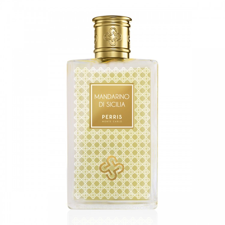 Perris Monte Carlo Mandarino Di Sicilia Edp 50 Ml