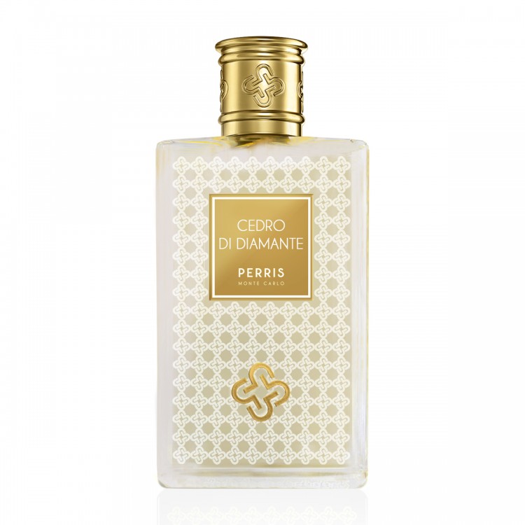 Perris Monte Carlo Cedro Di Diamante Edp 50 Ml