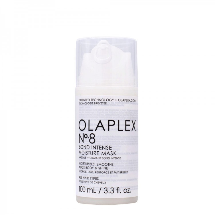 Olaplex No.8 Bond Intense Moisture Mask 100 Ml