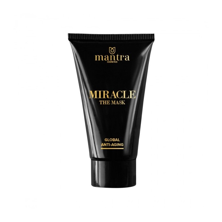 Mantra Cosmetics Miracle The Mask 75 Ml