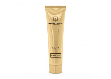 Montale Paris Intense Cafe Body Cream 150 Ml