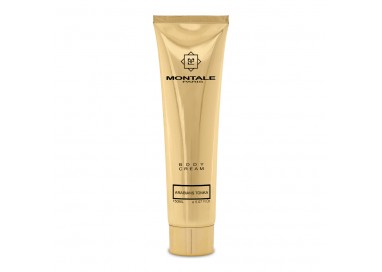 Montale Paris Arabians Tonka Body Cream 150 Ml