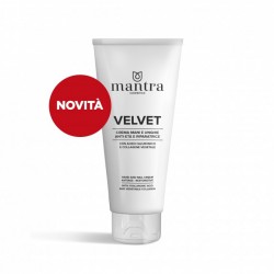 Mantra Cosmetics Corpo...