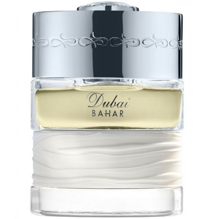 The Spirit Of Dubai Dubai Bahar Edp 50 Ml The Spirit Of Dubai Dubai Bahar Edp 50 Ml