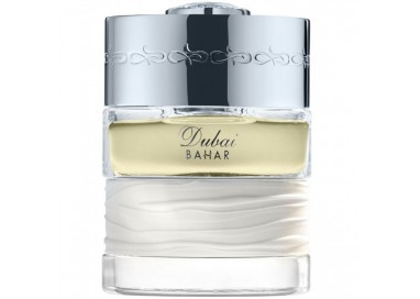 The Spirit Of Dubai Dubai Bahar Edp 50 Ml