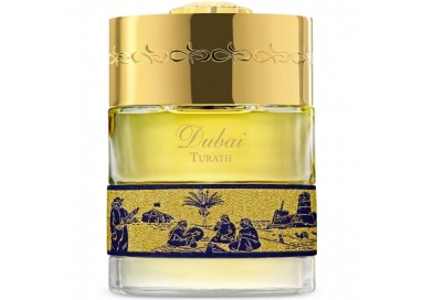 The Spirit Of Dubai Dubai Turath Edp 50 Ml