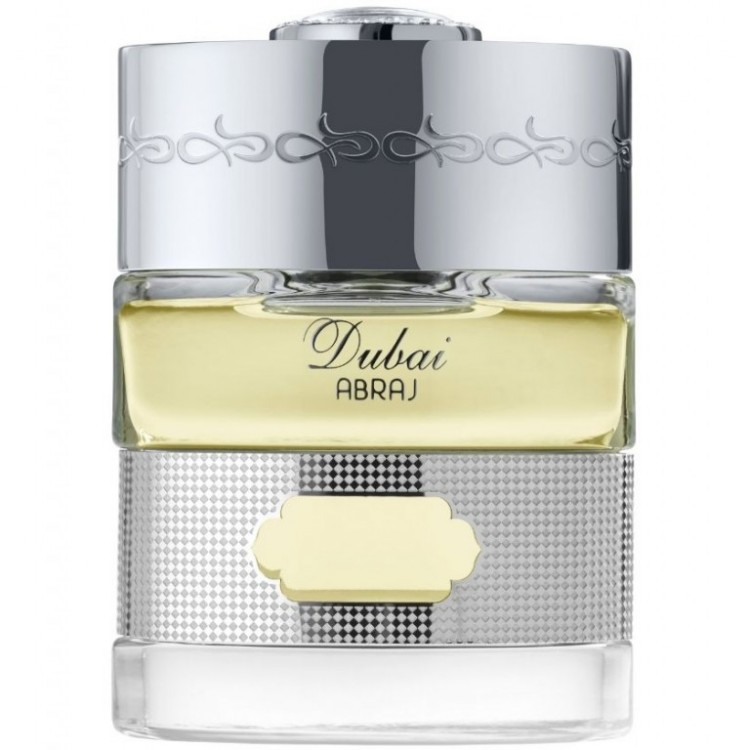 The Spirit Of Dubai Dubai Abraj Edp 50 Ml The Spirit Of Dubai Dubai Abraj Edp 50 Ml