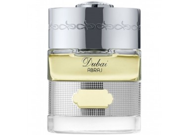 The Spirit Of Dubai Dubai Abraj Edp 50 Ml
