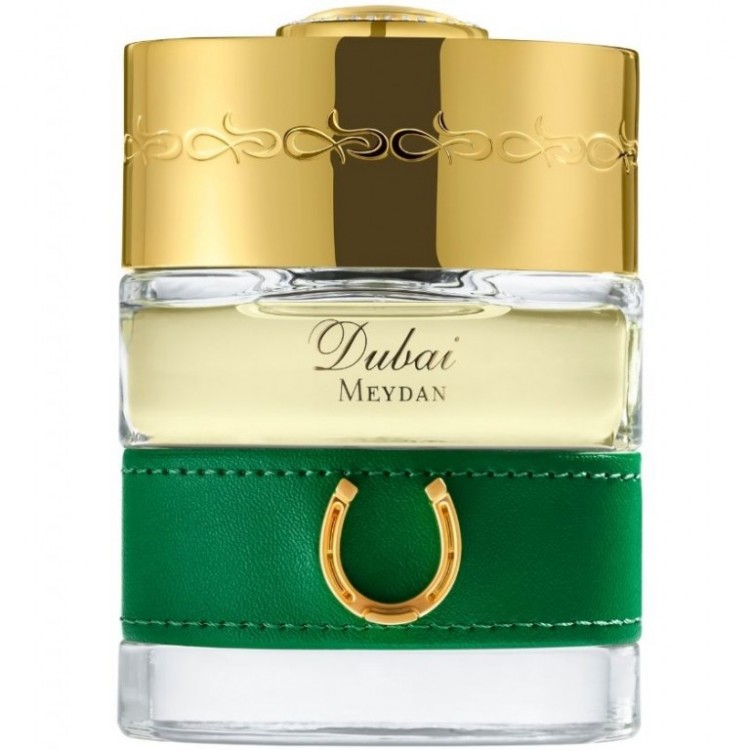 The Spirit Of Dubai Dubai Meydan Edp 50 Ml The Spirit Of Dubai Dubai Meydan Edp 50 Ml