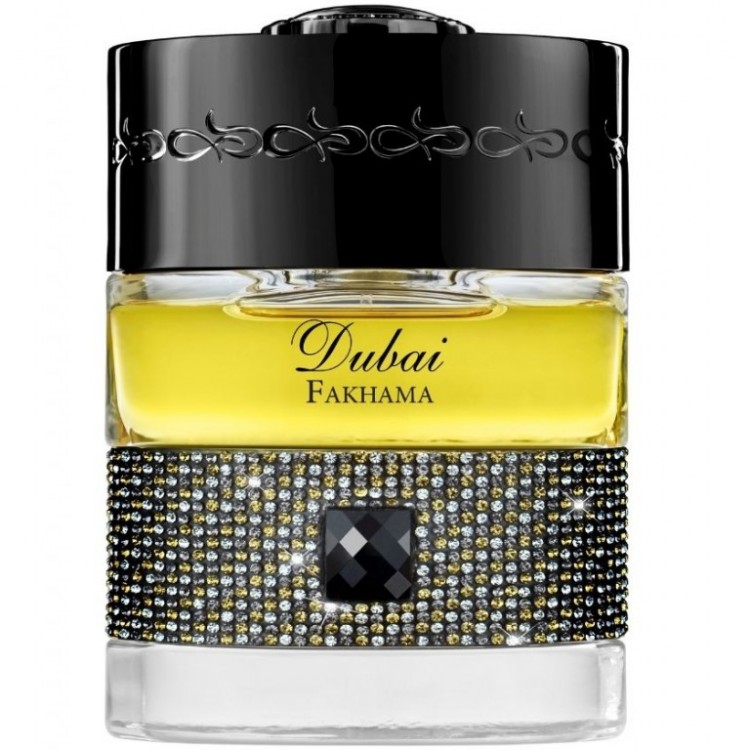 The Spirit Of Dubai Dubai Fakhama Edp 50 Ml The Spirit Of Dubai Dubai Fakhama Edp 50 Ml