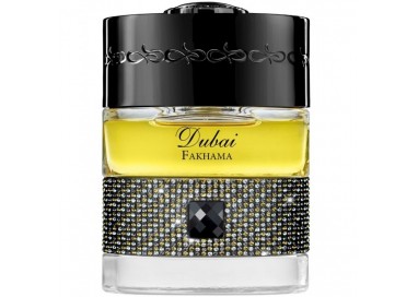 The Spirit Of Dubai Dubai Fakhama Edp 50 Ml