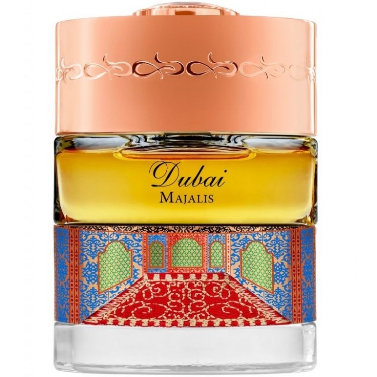 The Spirit Of Dubai Dubai Majalis Edp 50 Ml The Spirit Of Dubai Dubai Majalis Edp 50 Ml