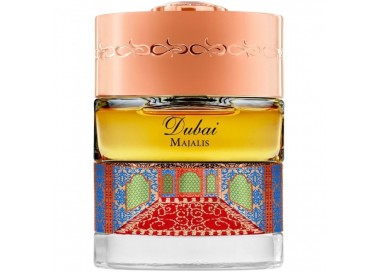 The Spirit Of Dubai Dubai Majalis Edp 50 Ml